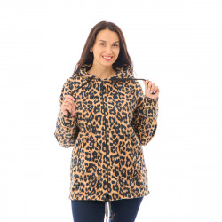 Куртка Флиса