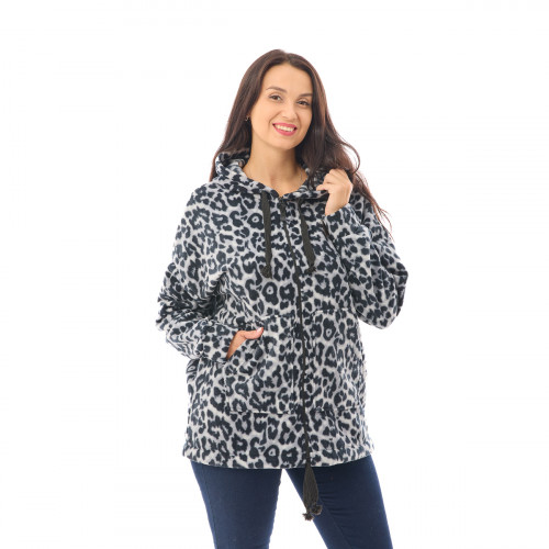 Куртка Фліса