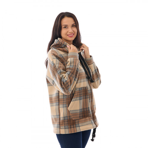 Куртка Фліса