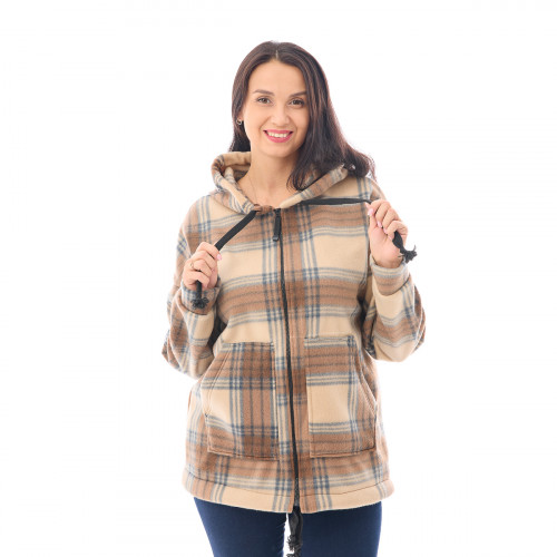 Куртка Фліса