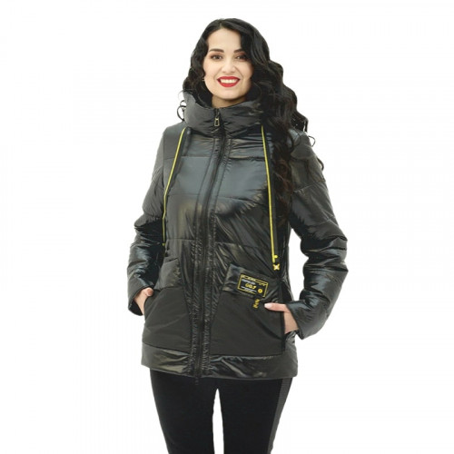 Куртка Камфі