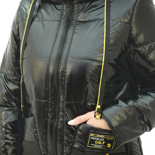 Куртка Камфі