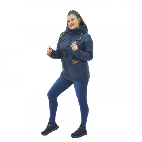 Куртка Камфі