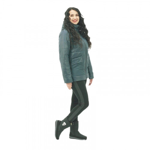 Куртка Камфі