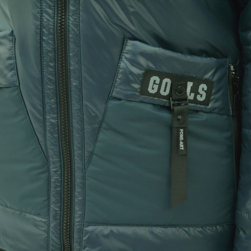 Куртка Камфі