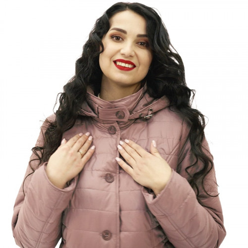 Куртка Корді