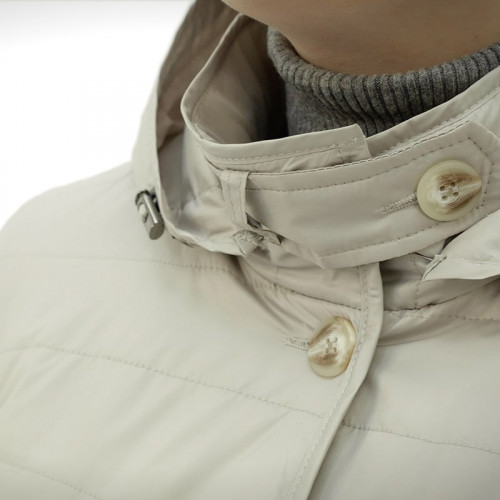 Куртка Корді