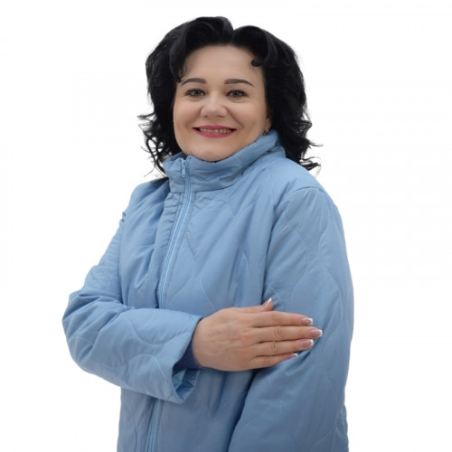 Куртка Люкс Комфорт