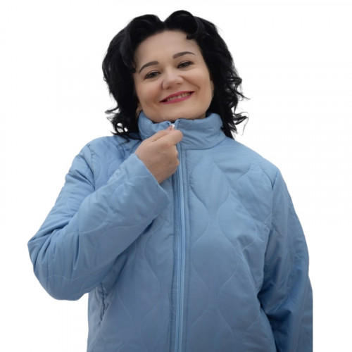 Куртка Люкс Комфорт