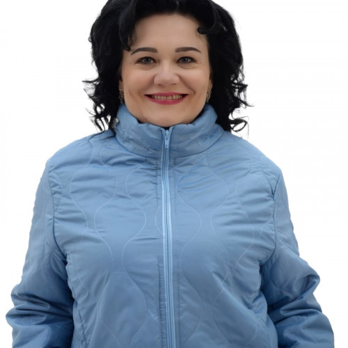 Куртка Люкс Комфорт