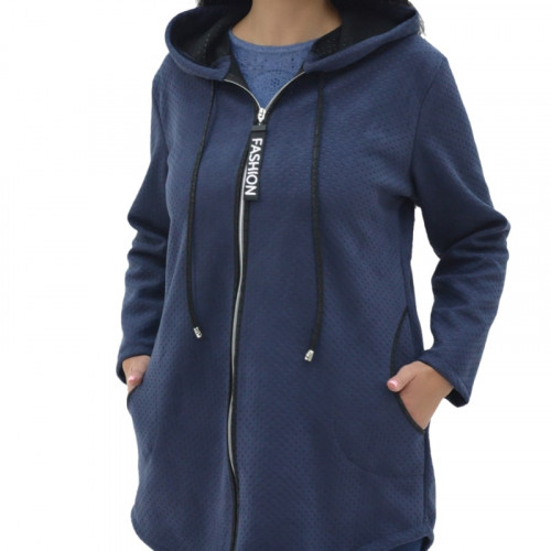 Куртка Мода Макс