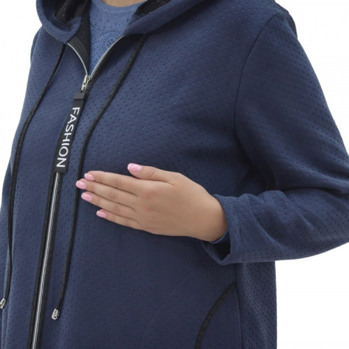 Куртка Мода Макс