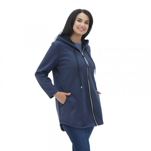 Куртка Мода Макс