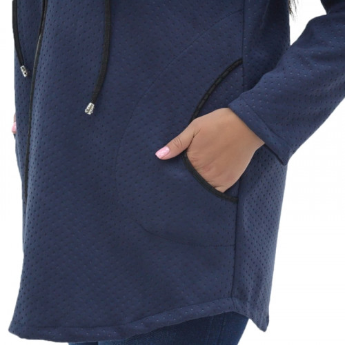 Куртка Мода Макс