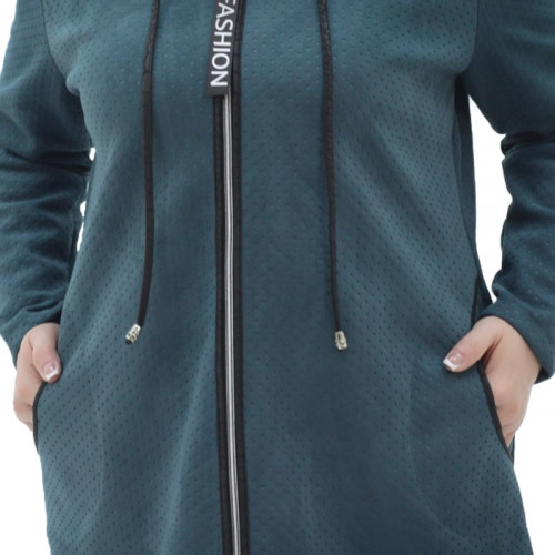 Куртка Мода Макс