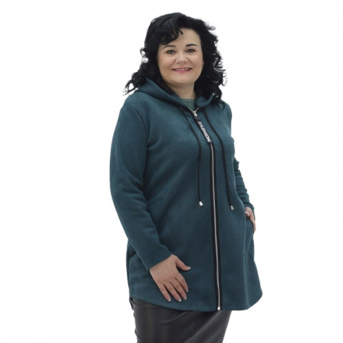 Куртка Мода Макс