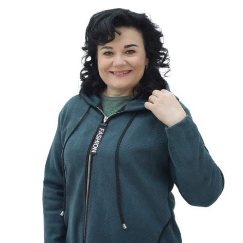 Куртка Мода Макс