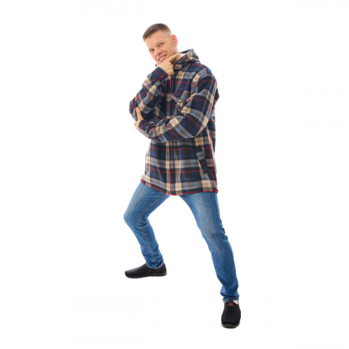 Куртка-сорочка Робін