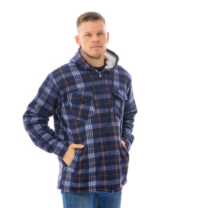 Куртка-рубашка Робин