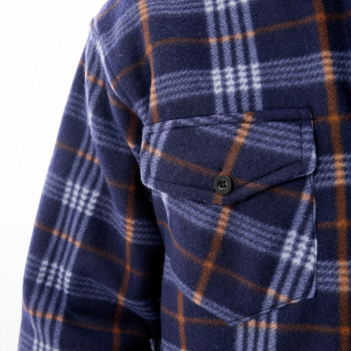 Куртка-сорочка Робін