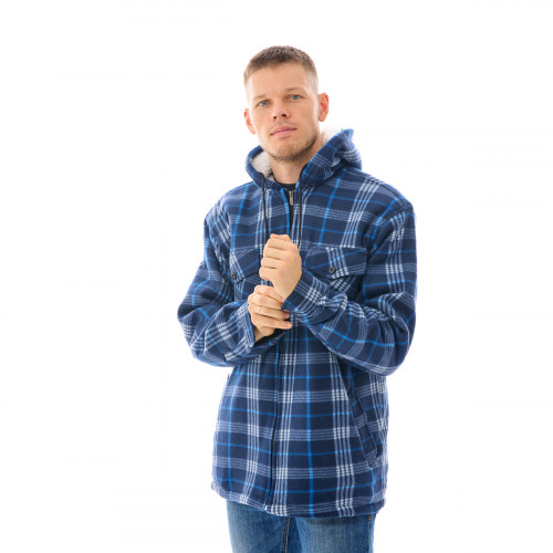 Куртка-сорочка Робін