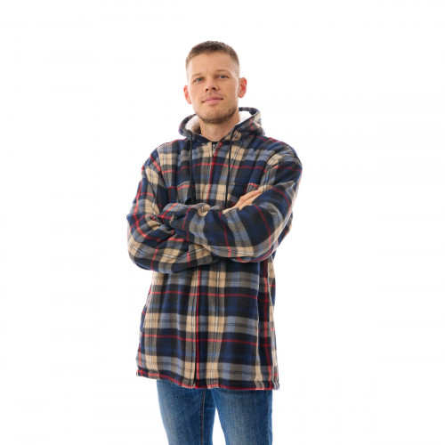 Куртка-сорочка Робін