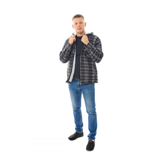 Куртка-сорочка Робін