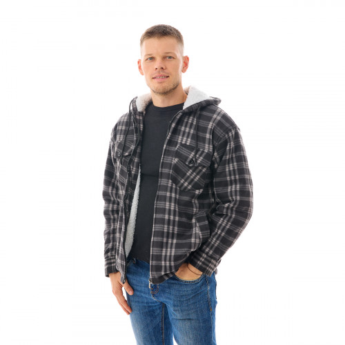 Куртка-сорочка Робін