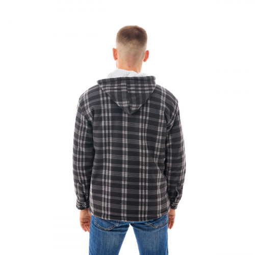 Куртка-сорочка Робін