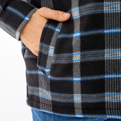 Куртка-сорочка Робін