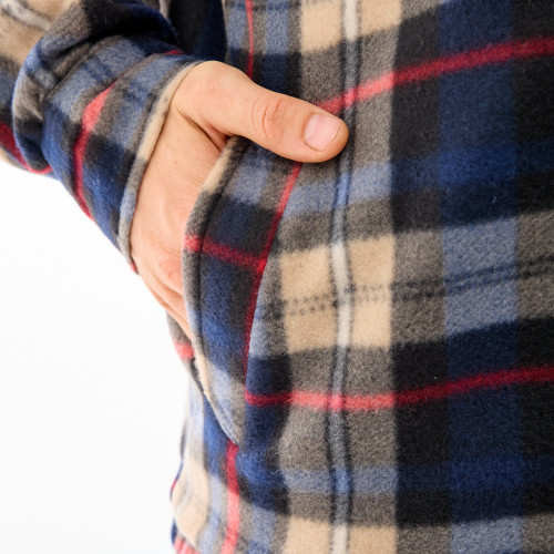 Куртка-сорочка Робін