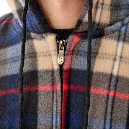 Куртка-сорочка Робін