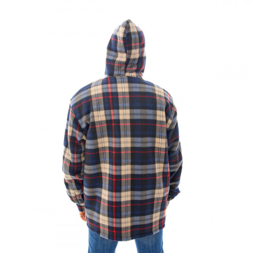 Куртка-сорочка Робін