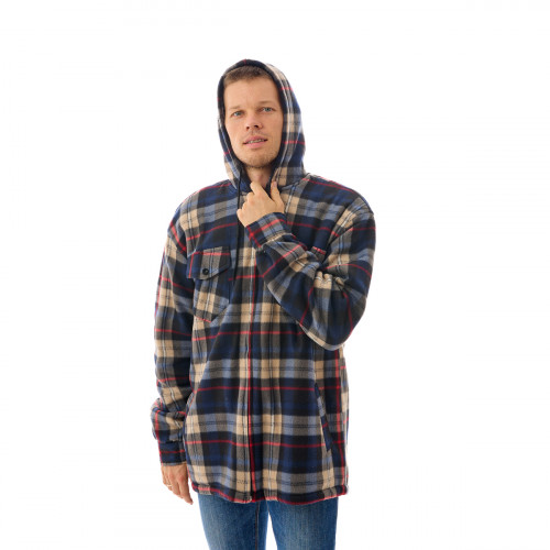 Куртка-сорочка Робін