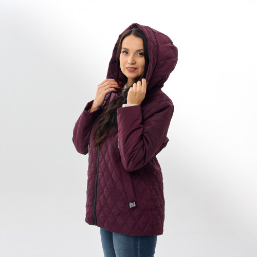 Куртка Вивальди