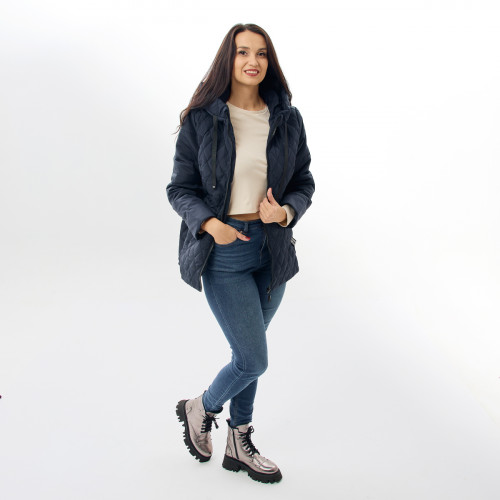 Куртка Вивальди