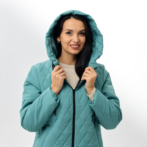 Куртка Вивальди