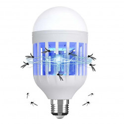 Лампа-захист від комах Протект ультра