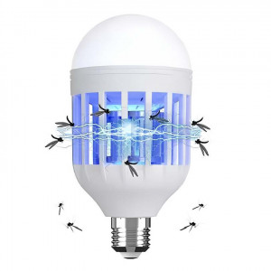 Лампа-захист від комах Протект ультра