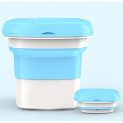 Раскладная стиральная машинка Олвейз Клин