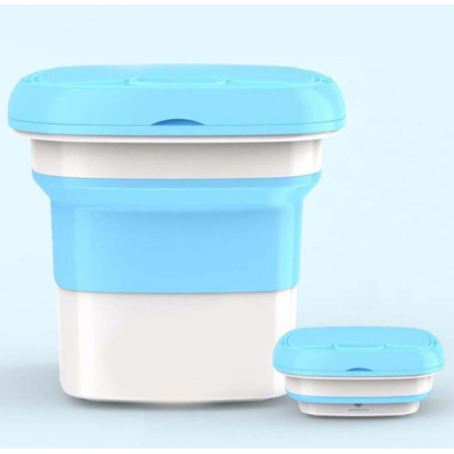 Розкладна пральна машинка Олвейз Клін