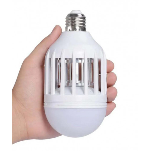 Лампа-защита от насекомых Протект ультра