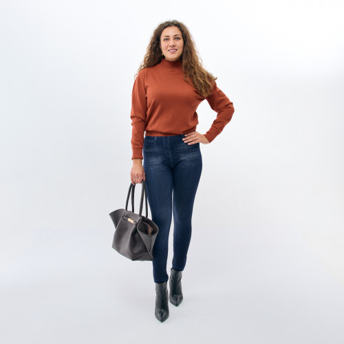 Лосини Індиго