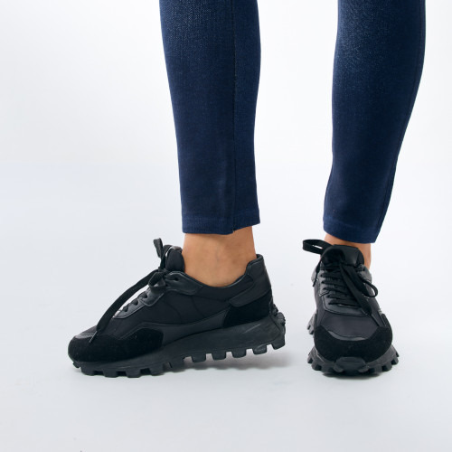 Лосини Індиго