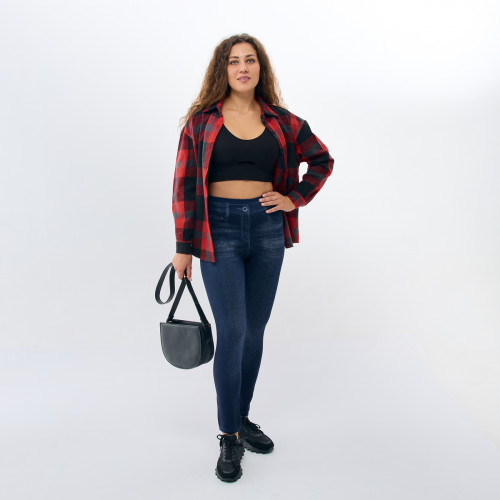 Лосини Індиго