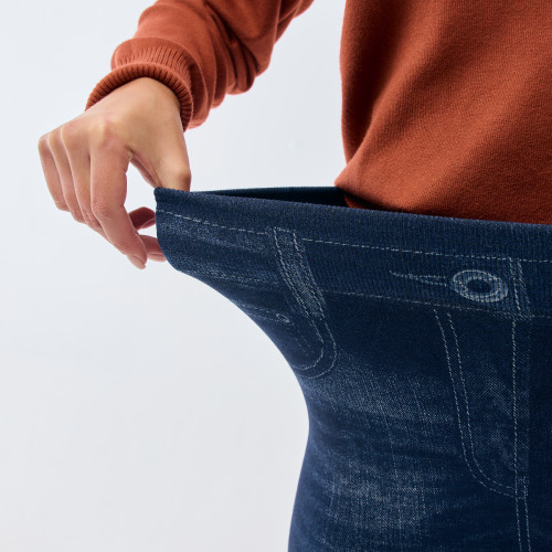 Лосини Індиго