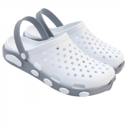 Літнє взуття Кроксі