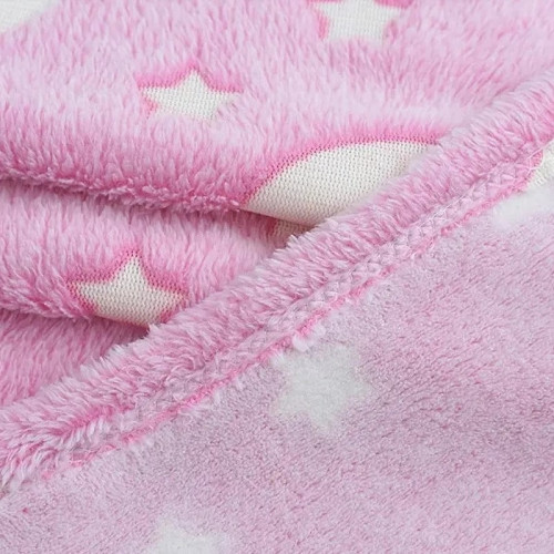 Люмінесцентний плед Містері