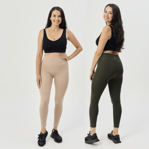 Лосини КомфортСлiм