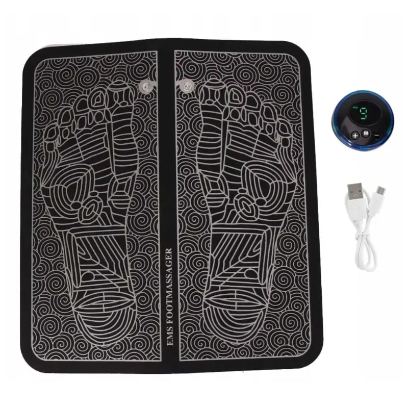 Массаж кезінде ренжіп, ішке кірді